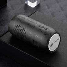 Load image into Gallery viewer, HIFI Portable Wireless Bluetooth Speaker Stereo Sound Bar

